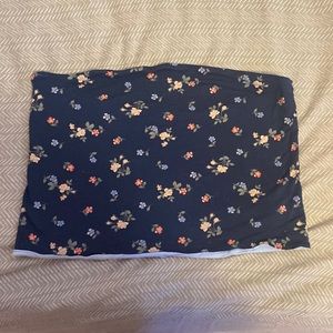 American Eagle Tube Top